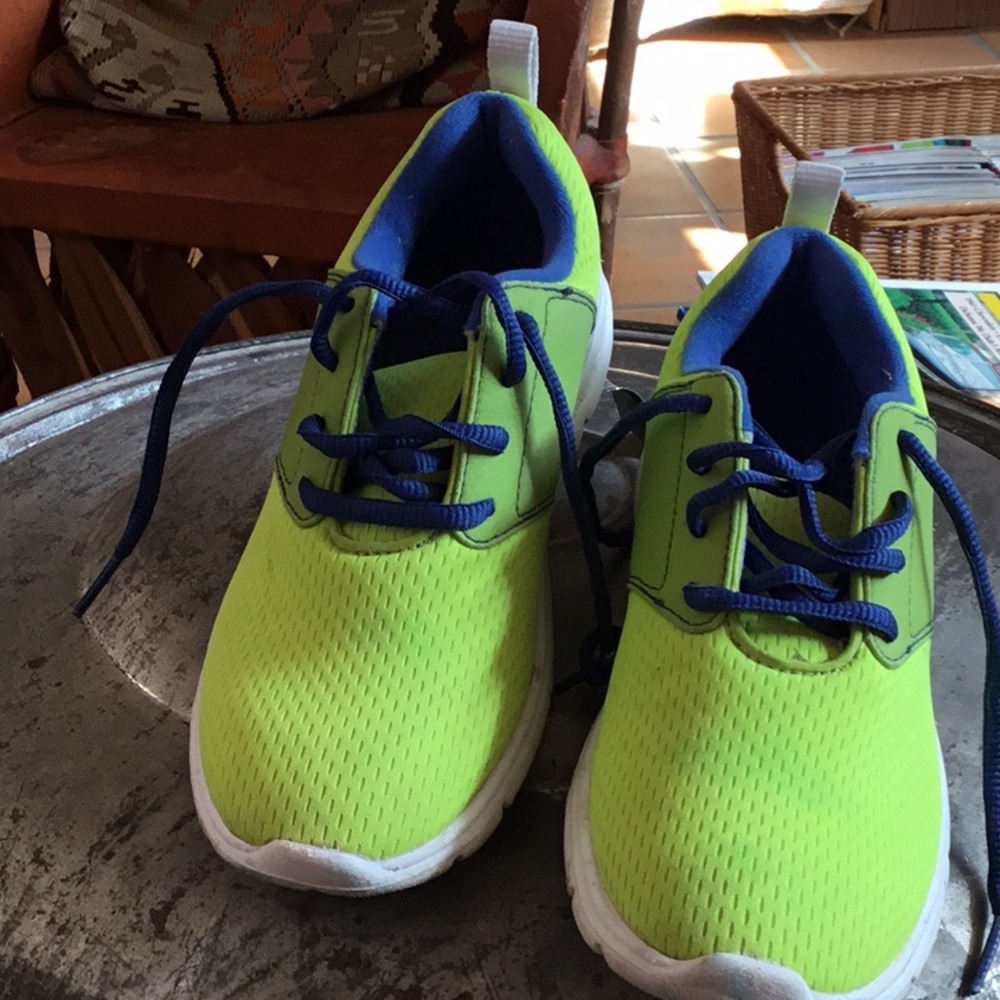EUC FootJoy Child’sGolf Shoe